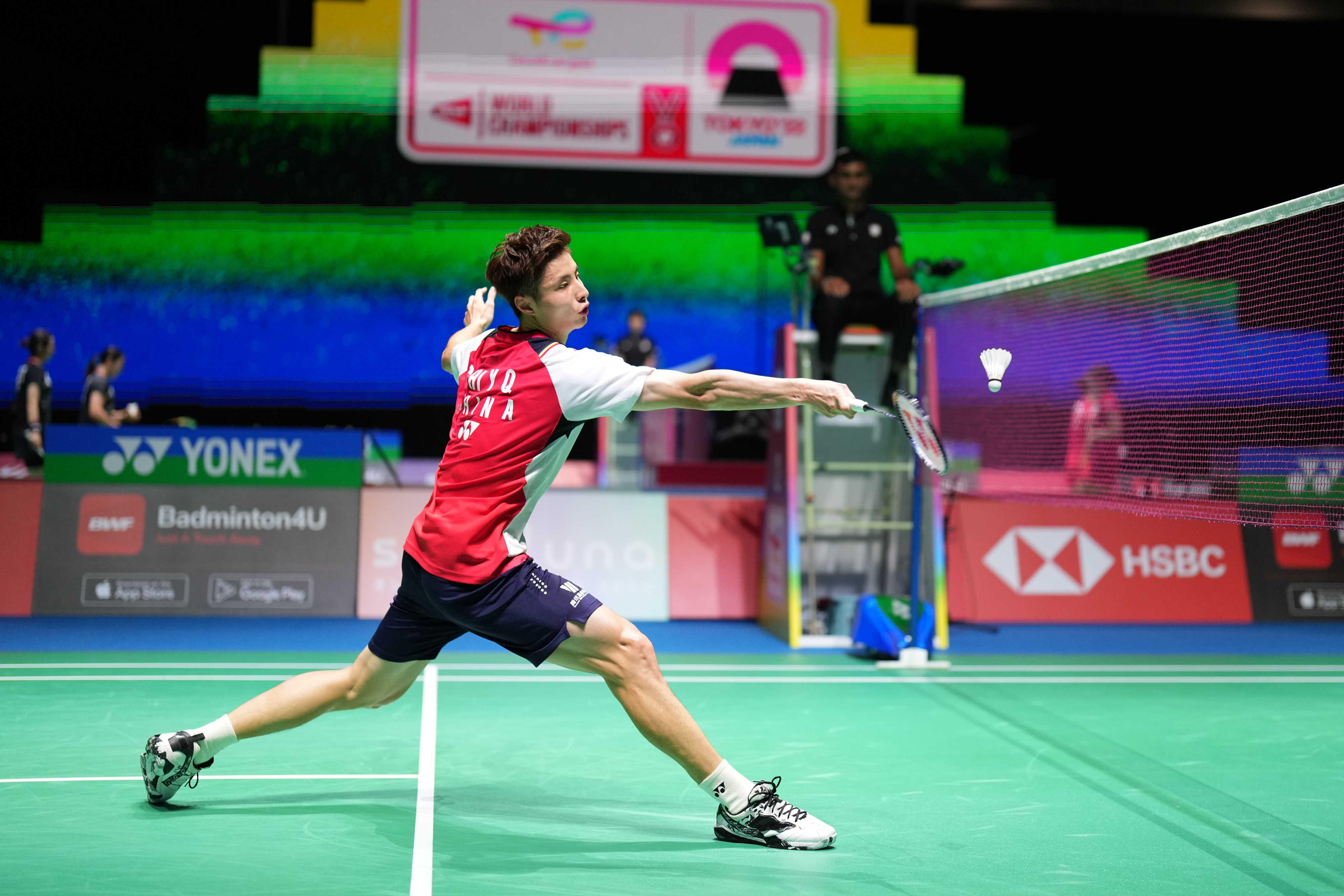 唐斯的存在 唐斯的存在