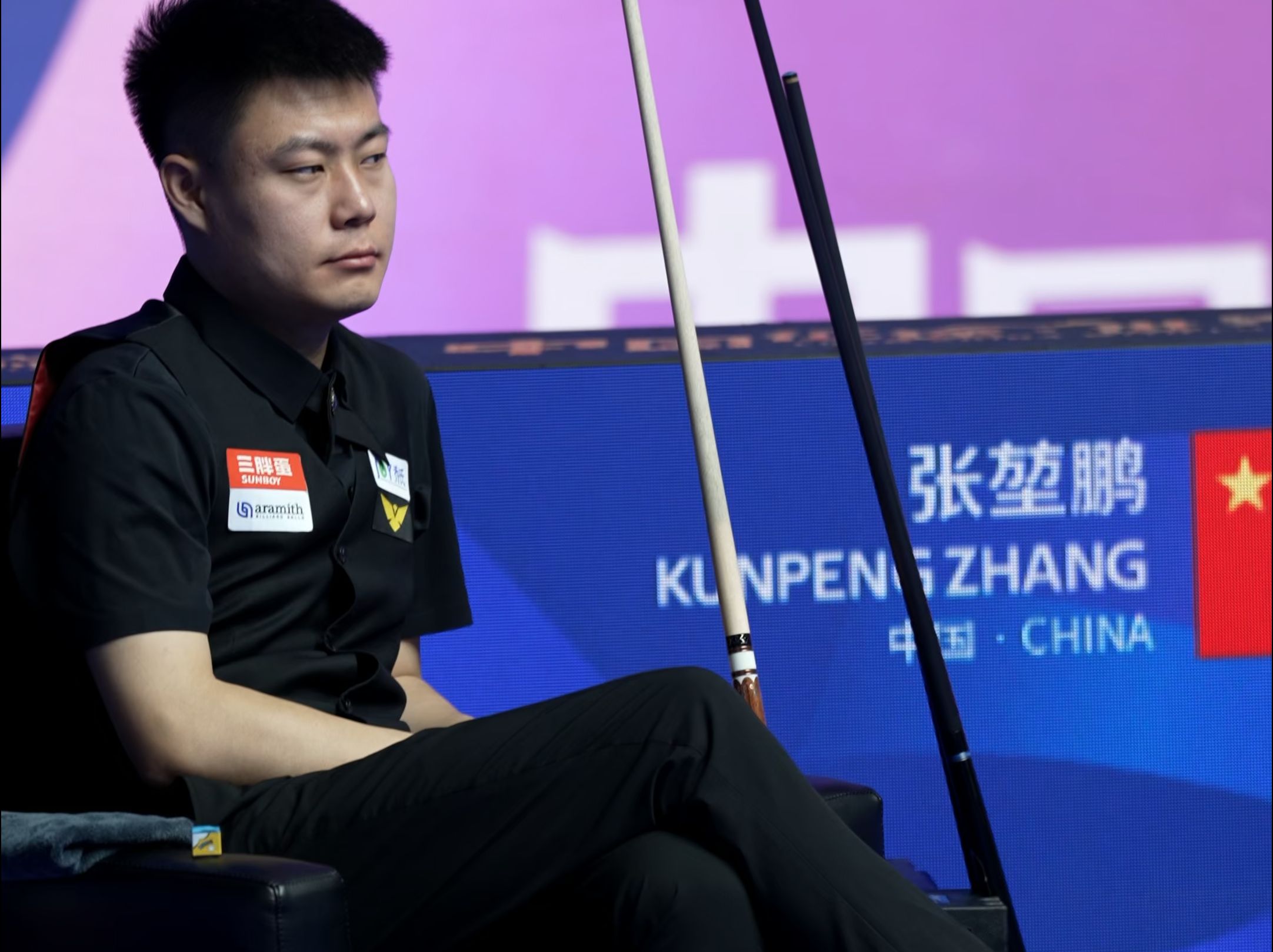 节奏与压迫 节奏与压迫