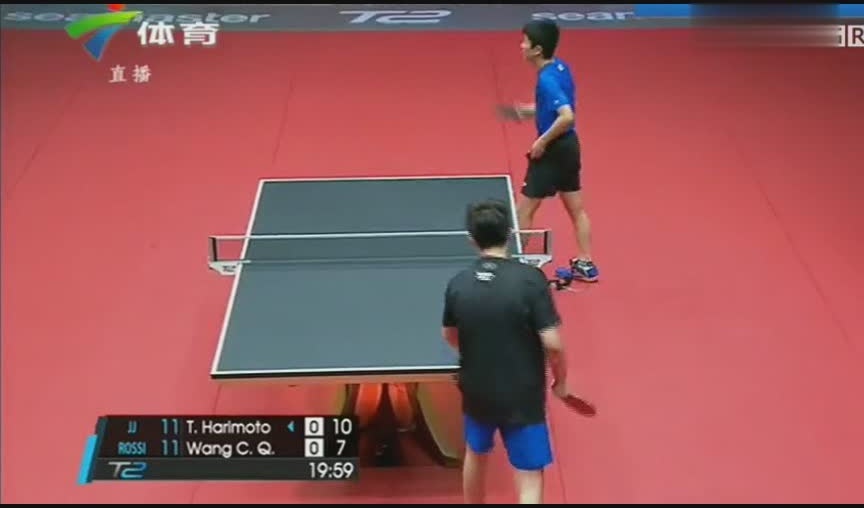 低失误