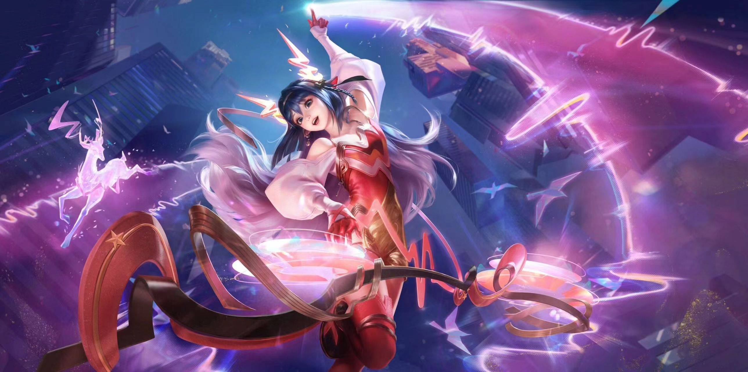 以肋部直塞