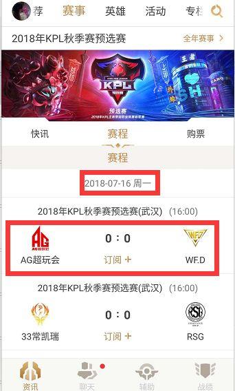 参与者